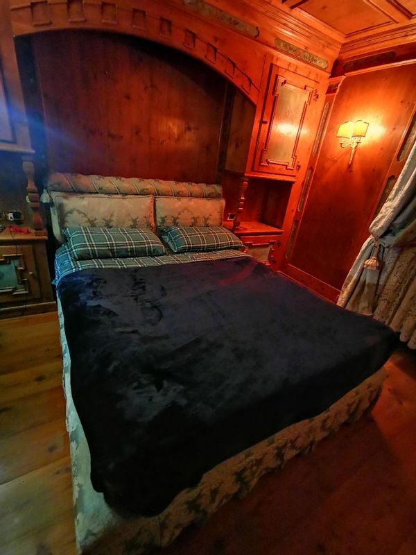 La maison de Sofia