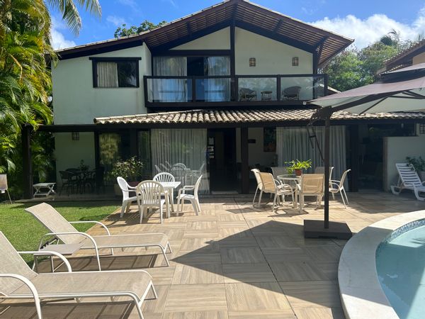 La maison de Vania