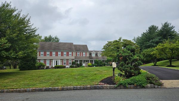 La maison de Bob