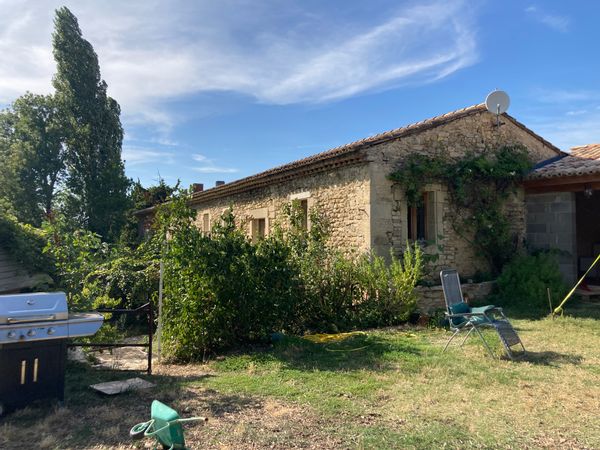 La Ferme de Belle Terre