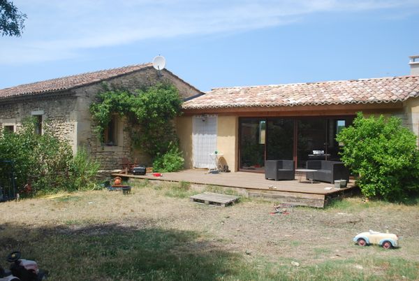 La Chambre privée de la Ferme de Belle Terre