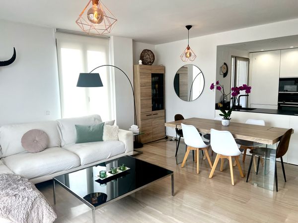 La maison de Alex