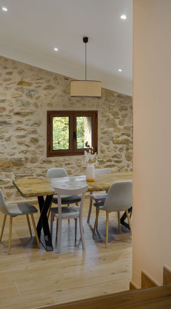 La maison de Justine