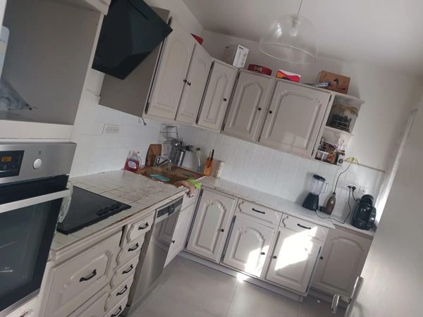 La maison de Malek