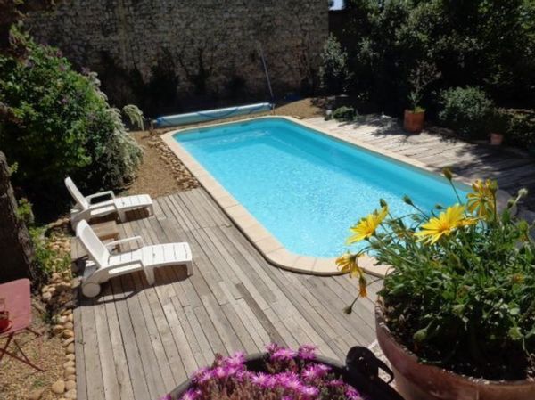La maison de Beatrice