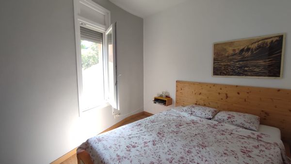 La maison de Sergi