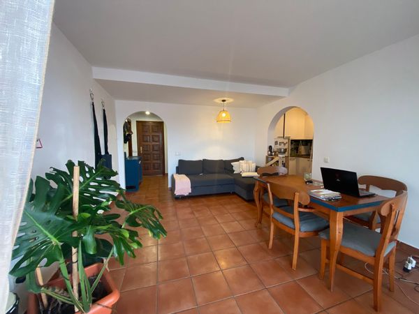 La maison de Tamara y Juan