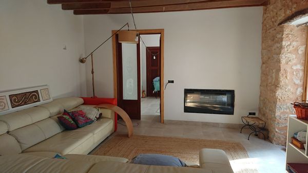 La maison de Gemma