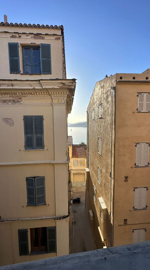La maison de Robin