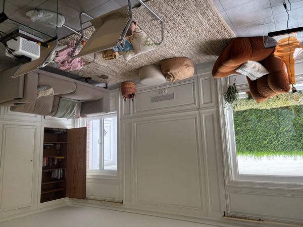 La maison de Sofie