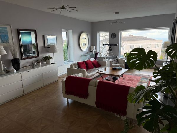 La maison de Sandra