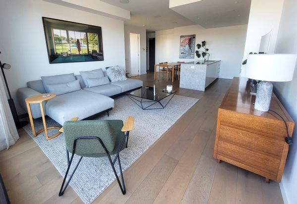 La maison de Kylie and Chris