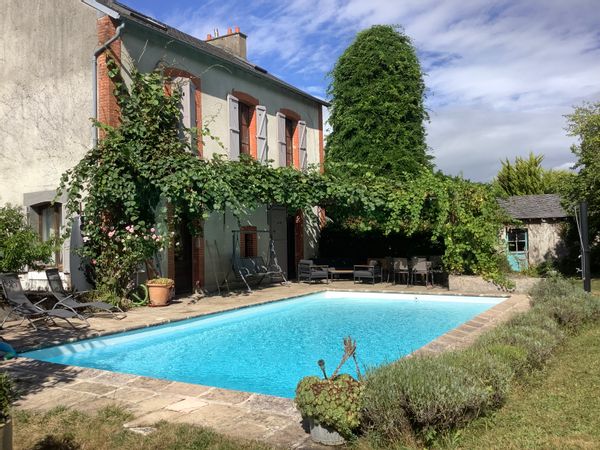La maison de Kata