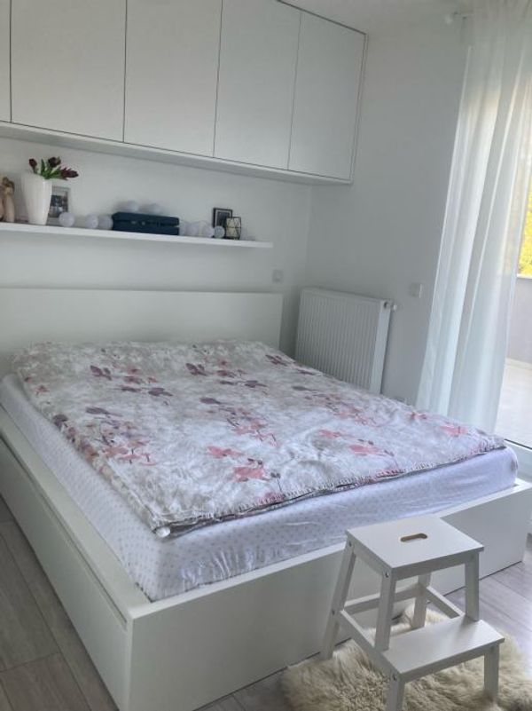 La maison de Ivana