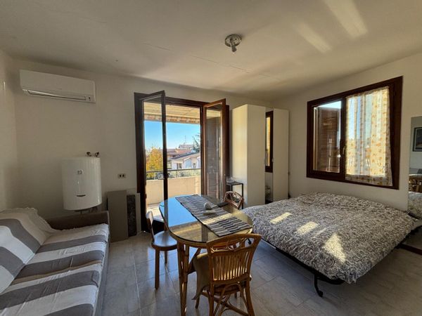 La maison de Matteo