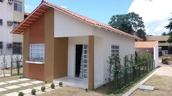 La maison de Renato