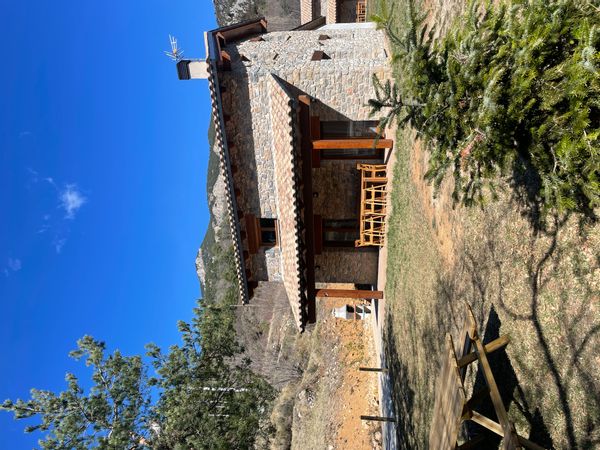 La maison de Cinta