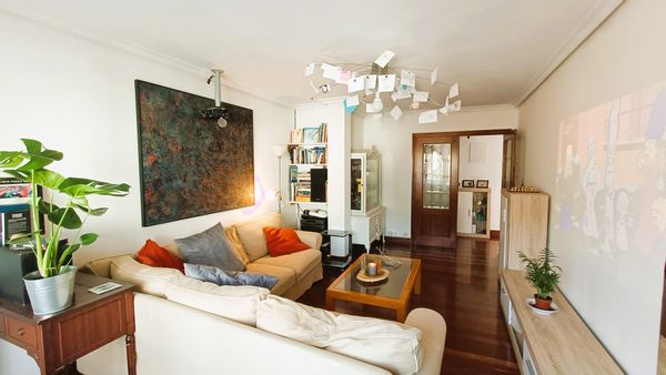 La maison de Enara