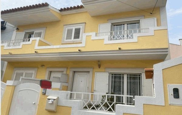 La maison de Ana