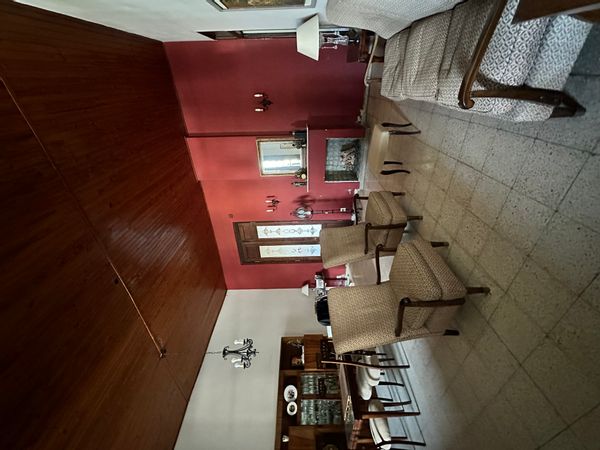 La maison de Andrea