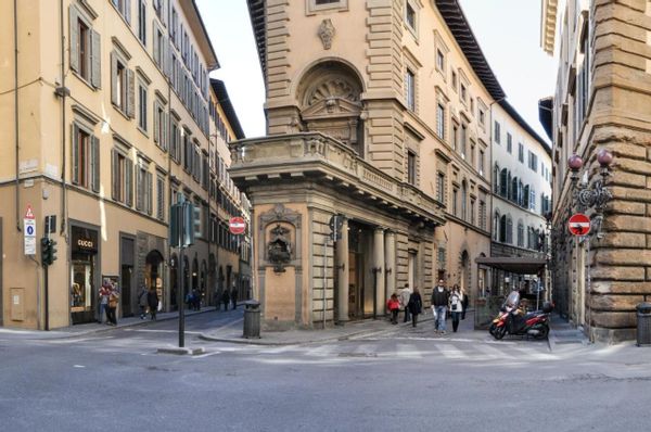 La maison de Mike and Caterina