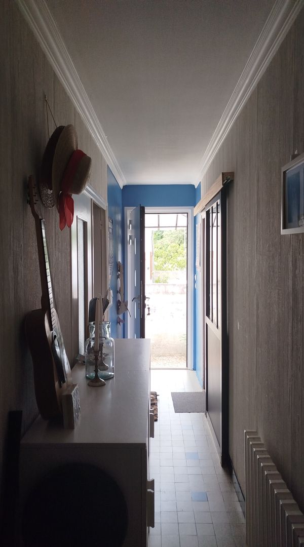 La maison de Pauline