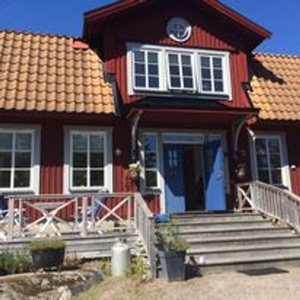 La maison de Johanna