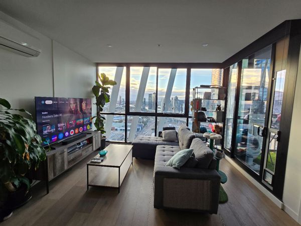 La maison de Ricky