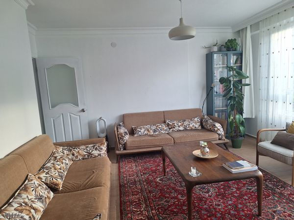 La maison de zehra