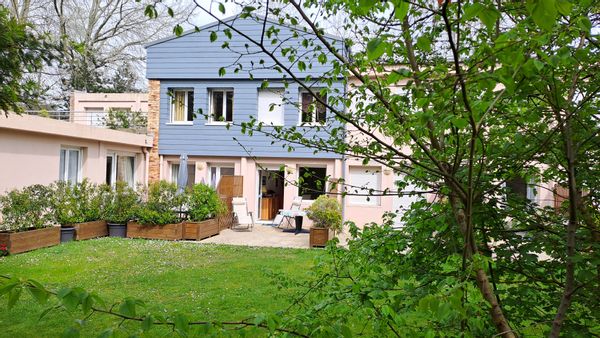 Maison de vacances Saint Pair-sur-Mer, Jullouville, Granville & Mont St Michel
