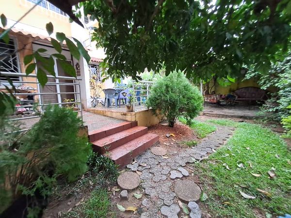 La maison de Paula