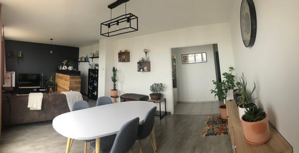 La maison de Charlotte