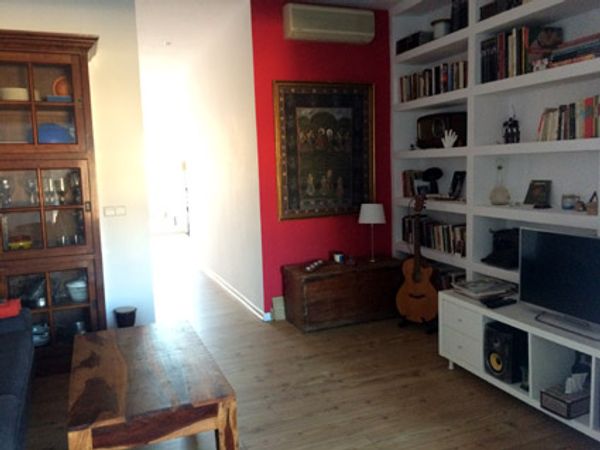 La maison de Flor