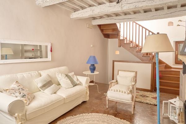 La maison de Alice