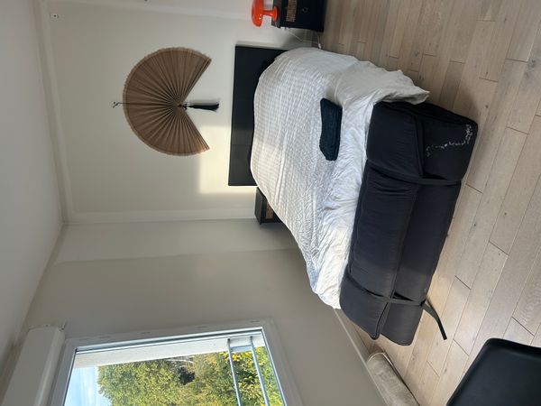 La chambre privée de Caroline