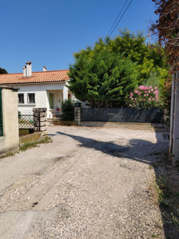 La maison des alpilles
