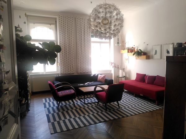 La maison de Edith
