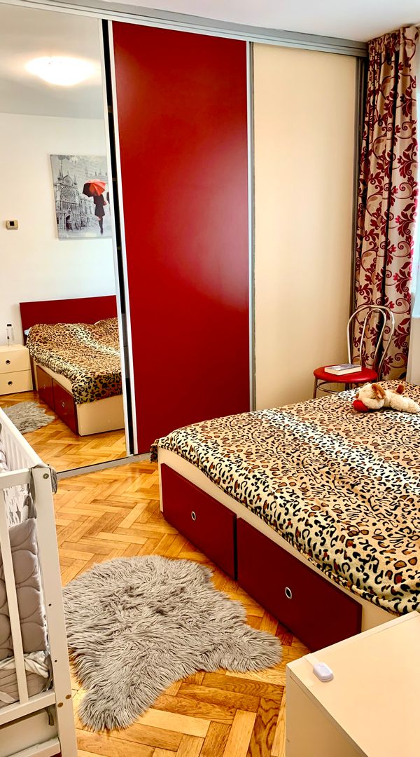 La maison de Nadia & Mihai