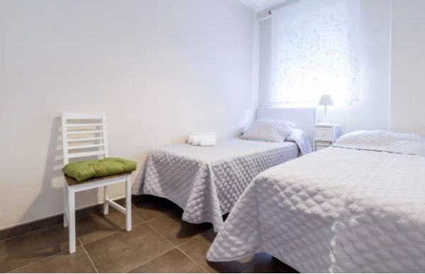 La maison de Rita & Riccardo