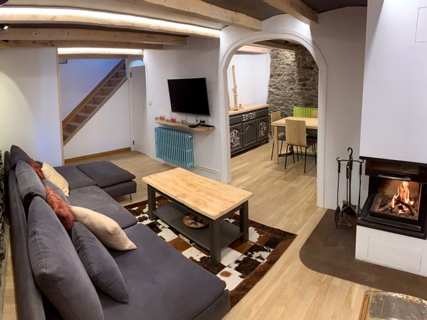 La maison de Marta