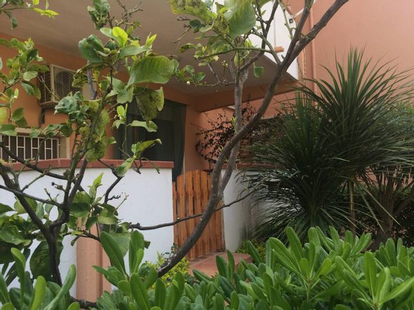 La maison de Chiara