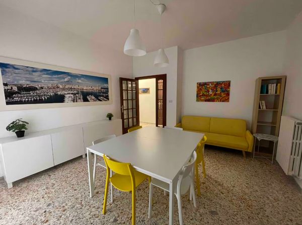 La maison de Alessandra