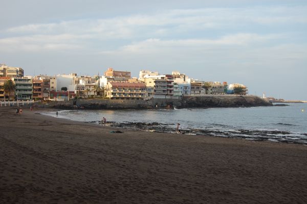 La maison de Yaiza