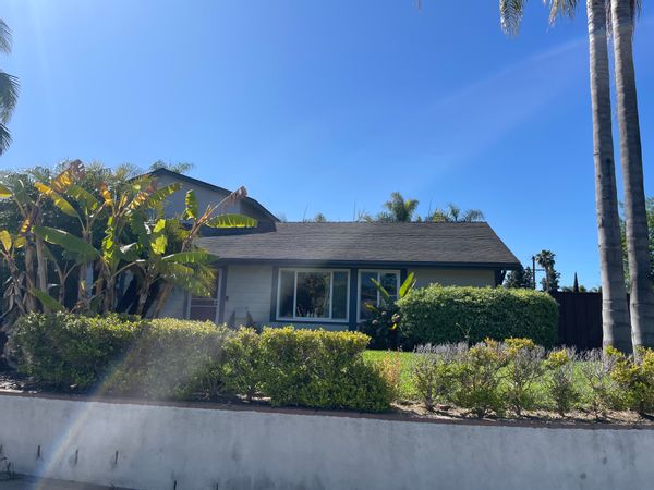 La maison de Devin
