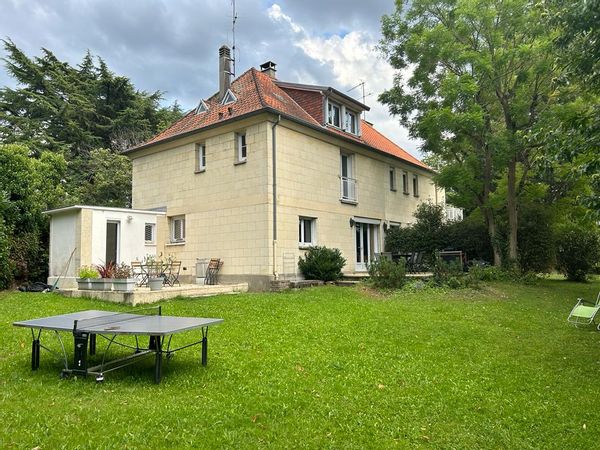 La maison de DOROTHEE