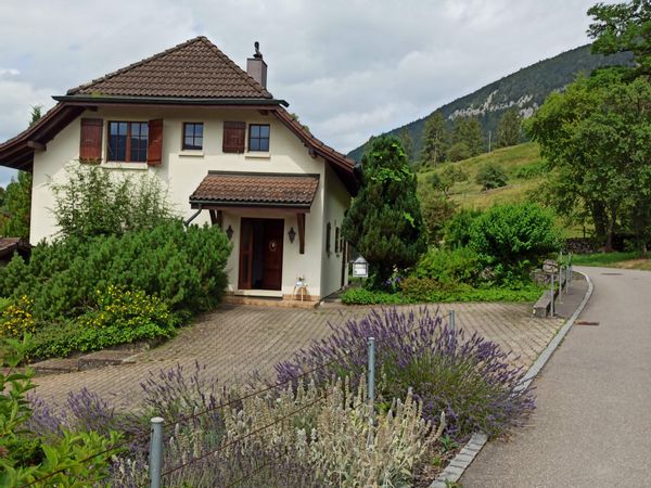 La maison de Michael, Julie et famille