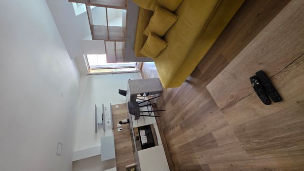 La maison de Igor