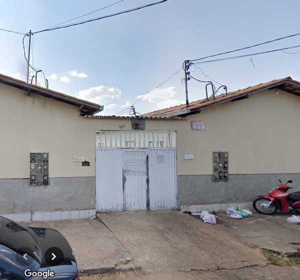 La maison de Hugo