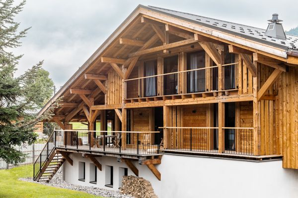 La maison de Sixtine
