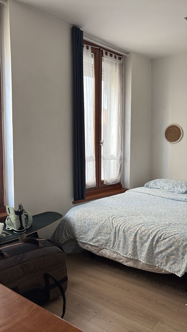 Studio 20eme
